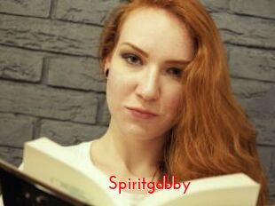 Spiritgabby