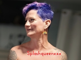 Splashqueenxxx