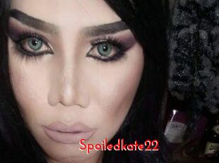 Spoiledkate22