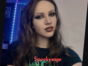 Spookysage