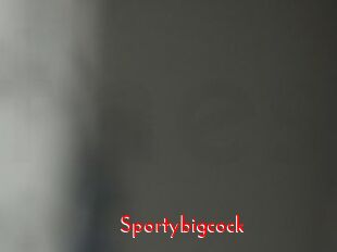 Sportybigcock
