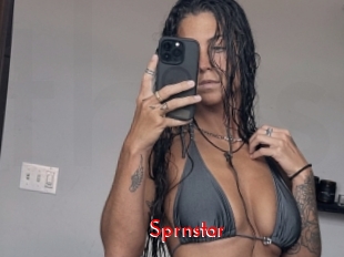 Sprnstar