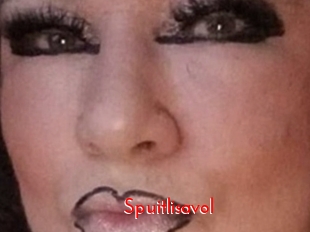 Spuitlisavol