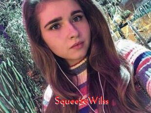 SqueezeWilss