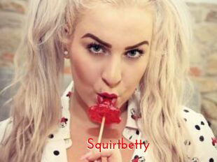 squirtbetty The Sex