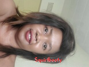 Squirtbooty