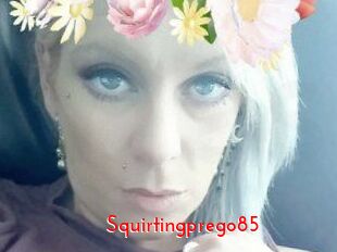Squirtingprego85