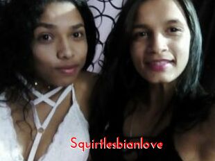Squirtlesbianlove