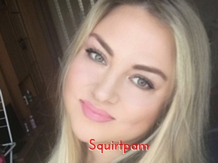 Squirtpam