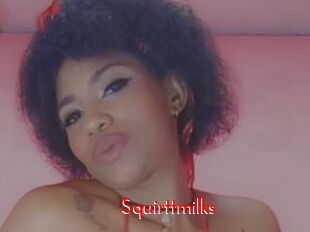 Squirttmilks