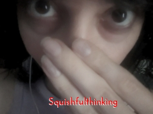 Squishfulthinking