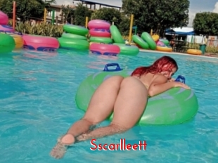 sscarlleett The Sex