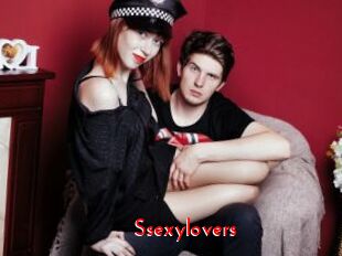 Ssexylovers