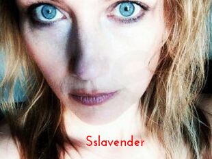 Sslavender