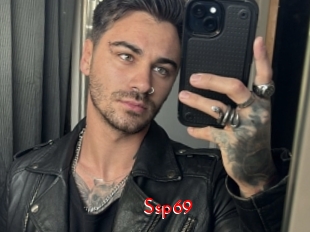 ssp69 The Sex