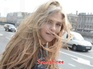 ssunshinee The Sex