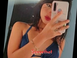 Ssweethot