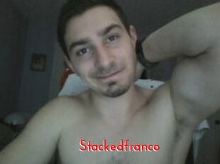 stackedfranco The Sex