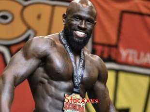 stacxxxs The Sex