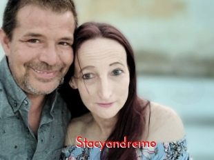 Stacyandremo