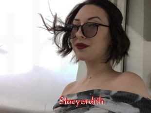 stacyardith The Sex