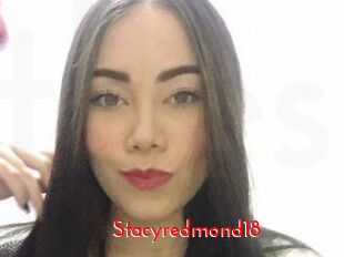 stacyredmond18 The Sex