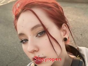 Stacyropers