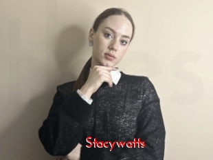 stacywatts The Sex