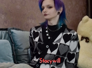 stacywill The Sex