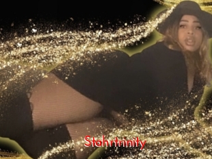 Stahrtrinity