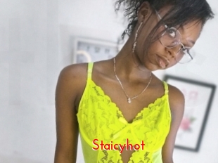 staicyhot The Sex