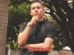 Stanleyasher