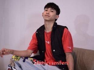 stanleysmiters The Sex