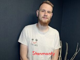 stanmonty The Sex