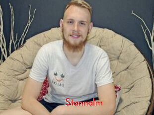 stannalm The Sex