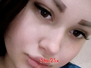 Star25x