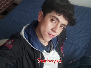 Starboyxx