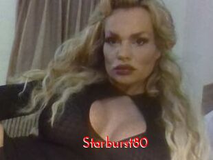 Starburst80