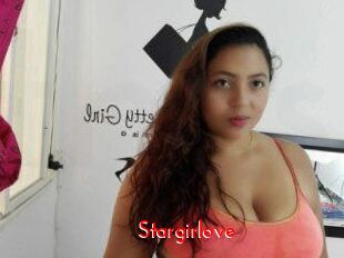 Stargirlove