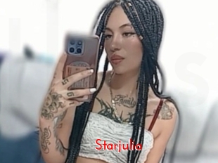 Starjulia