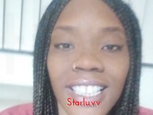 Starluvv