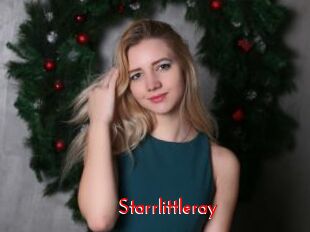 Starrlittleray