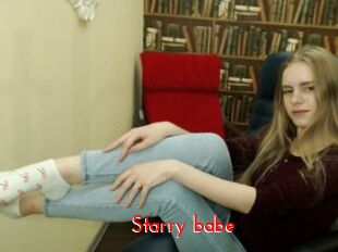 Starry_babe