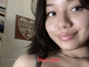Starrylexi
