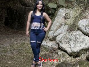 Starteen