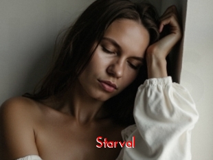 Starval