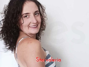 Starvaleria