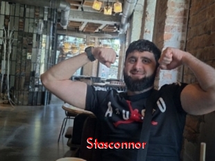 stasconnor The Sex