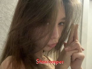 Stassiaasper