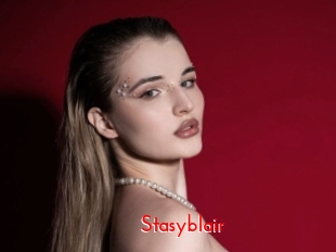 Stasyblair